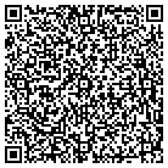 QR-код с контактной информацией организации РАТУМ