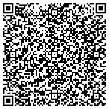 QR-код с контактной информацией организации Шик, парикмахерская, г. Ангарск
