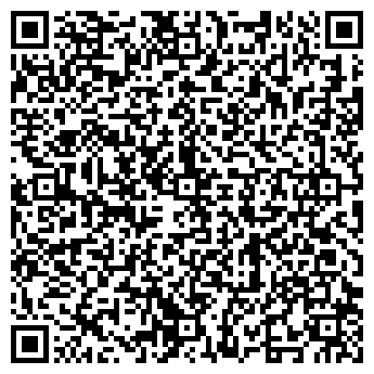 QR-код с контактной информацией организации Dиас