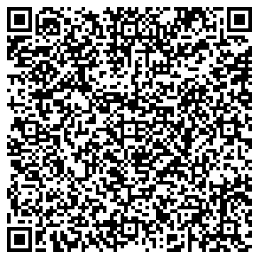 QR-код с контактной информацией организации Продуктовый магазин, ООО Атланта