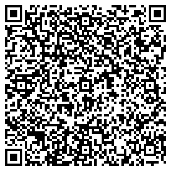 QR-код с контактной информацией организации ООО ТехноКомфорт