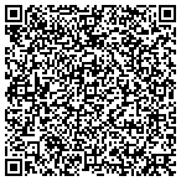 QR-код с контактной информацией организации Автомир