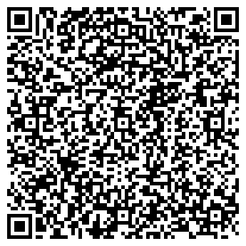 QR-код с контактной информацией организации Продовольственный магазин, ООО Нинок