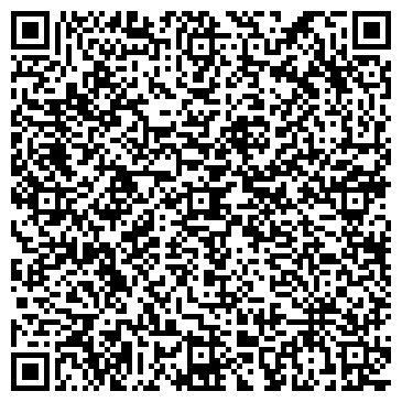 QR-код с контактной информацией организации Scorpion car audio