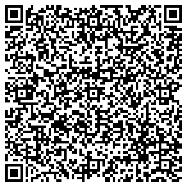 QR-код с контактной информацией организации Адвокатский кабинет Лаптева Ю.А.