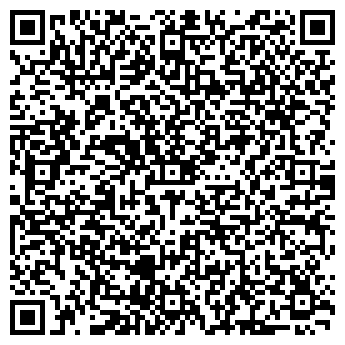 QR-код с контактной информацией организации Renner