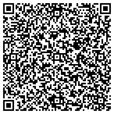 QR-код с контактной информацией организации Адвокатский кабинет Ефименко Т.А.