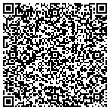 QR-код с контактной информацией организации Автомастерская
