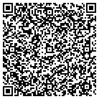 QR-код с контактной информацией организации Акватон