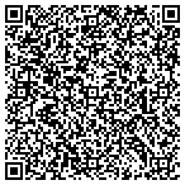 QR-код с контактной информацией организации D-Link