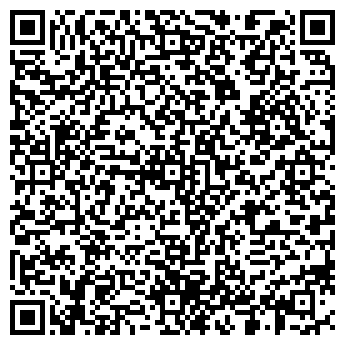 QR-код с контактной информацией организации Галерея красоты