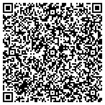 QR-код с контактной информацией организации Ольга, парикмахерская, г. Ангарск