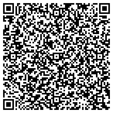 QR-код с контактной информацией организации Продуктовый магазин, ООО Пасифик Ритэйл