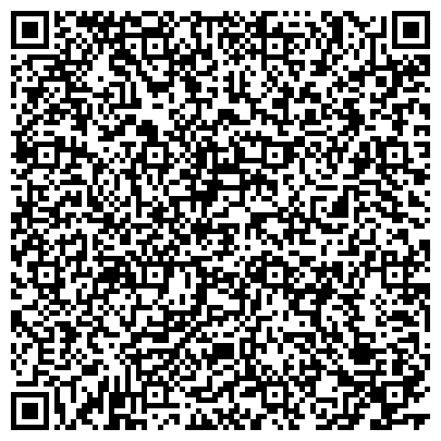QR-код с контактной информацией организации Риттал, торгово-производственная компания, представительство в г. Саратове