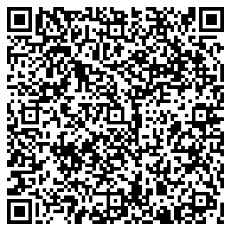 QR-код с контактной информацией организации AQUARIUM