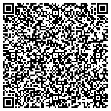 QR-код с контактной информацией организации ИП Сазонова А.А.