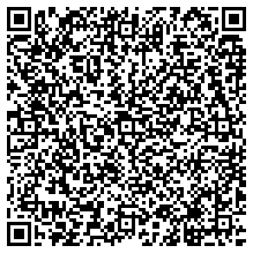 QR-код с контактной информацией организации Свадьба68