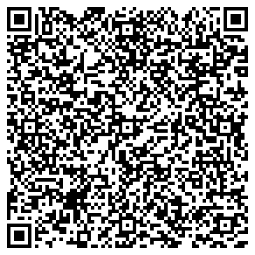 QR-код с контактной информацией организации Адвокатский кабинет Барсуковой М.А.