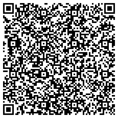 QR-код с контактной информацией организации Магазин автозапчастей Хорда