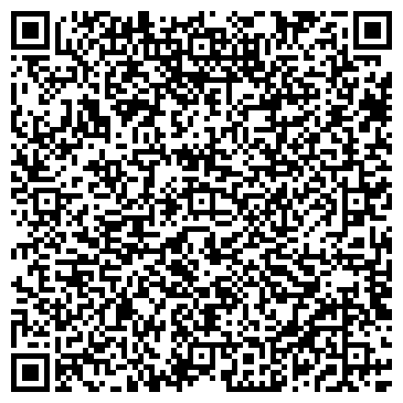 QR-код с контактной информацией организации Автосервис на ул. Шоссейная, 103