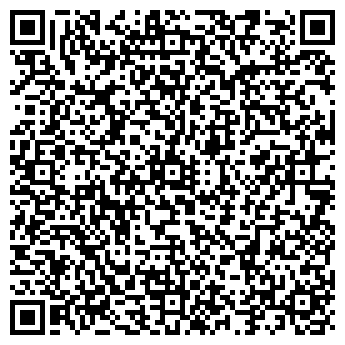 QR-код с контактной информацией организации Продовольственный магазин, ООО Мариана