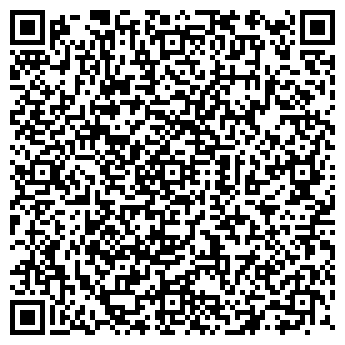 QR-код с контактной информацией организации Lexa-Garag