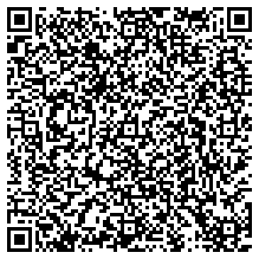 QR-код с контактной информацией организации Курская городская коллегия адвокатов №1
