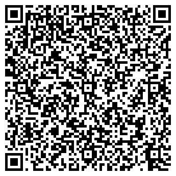 QR-код с контактной информацией организации Автодиагност