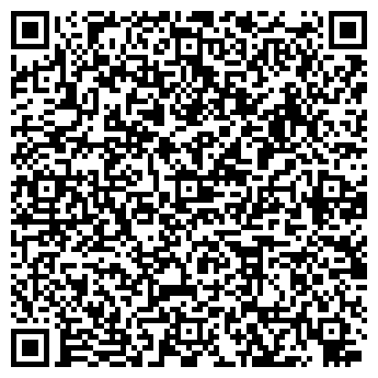 QR-код с контактной информацией организации ДИК