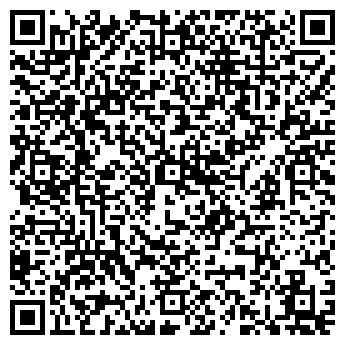 QR-код с контактной информацией организации АвангардСофт