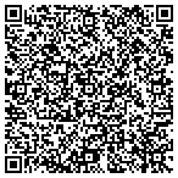 QR-код с контактной информацией организации ООО Сварог