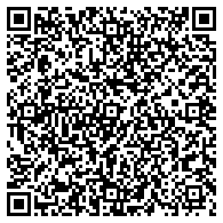 QR-код с контактной информацией организации Колибри