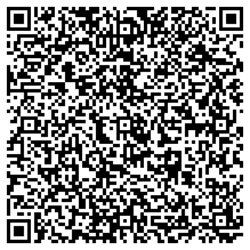 QR-код с контактной информацией организации Салон-магазин
