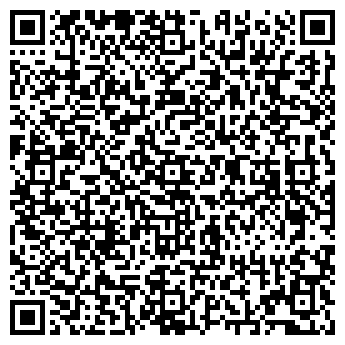 QR-код с контактной информацией организации Иван да Марья