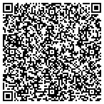 QR-код с контактной информацией организации ООО Техавтосиб