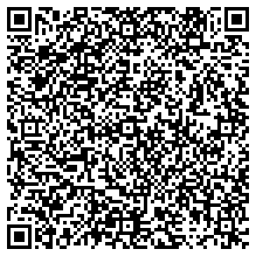 QR-код с контактной информацией организации ООО Техноград
