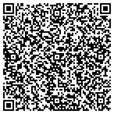 QR-код с контактной информацией организации Portalux