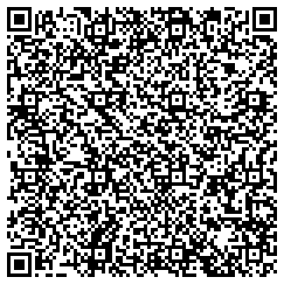 QR-код с контактной информацией организации Фонд социального и пенсионного страхования по Краснодарскому краю