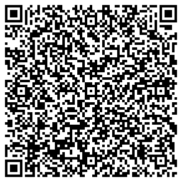 QR-код с контактной информацией организации АГРО-ИННОВАЦИИ