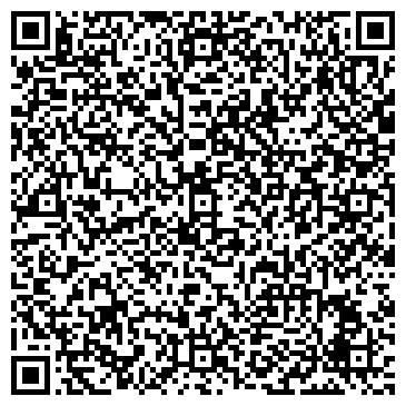 QR-код с контактной информацией организации Карамелька