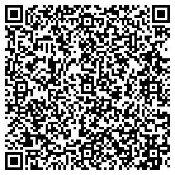 QR-код с контактной информацией организации ООО М-Сервис