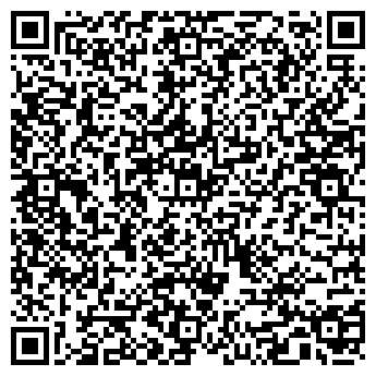 QR-код с контактной информацией организации ООО ГЭС