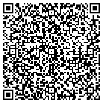 QR-код с контактной информацией организации Продовольственный магазин, ООО С и А