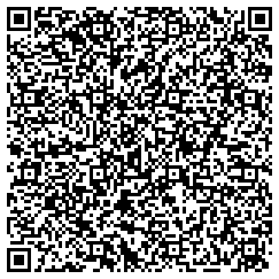 QR-код с контактной информацией организации Антуриум