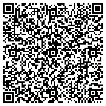 QR-код с контактной информацией организации Киоск по продаже автомасел