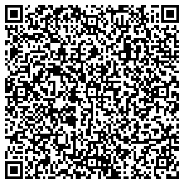 QR-код с контактной информацией организации ООО Севкавсервис