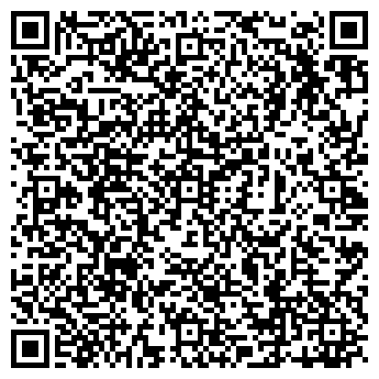 QR-код с контактной информацией организации S.Cardinal