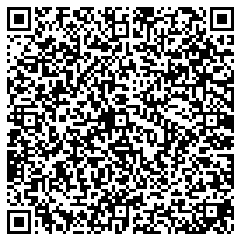 QR-код с контактной информацией организации Продуктовый магазин, ООО Самир