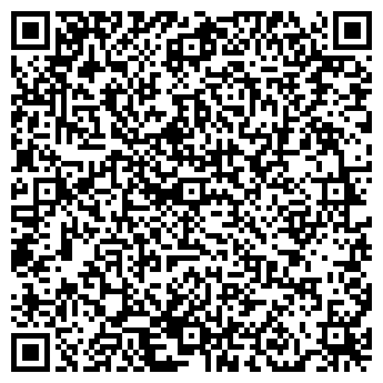 QR-код с контактной информацией организации Продовольственный магазин, ООО Кировец