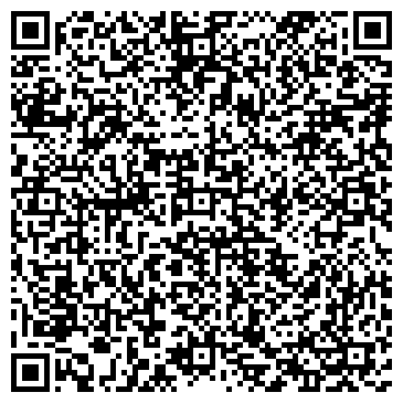 QR-код с контактной информацией организации Губернская